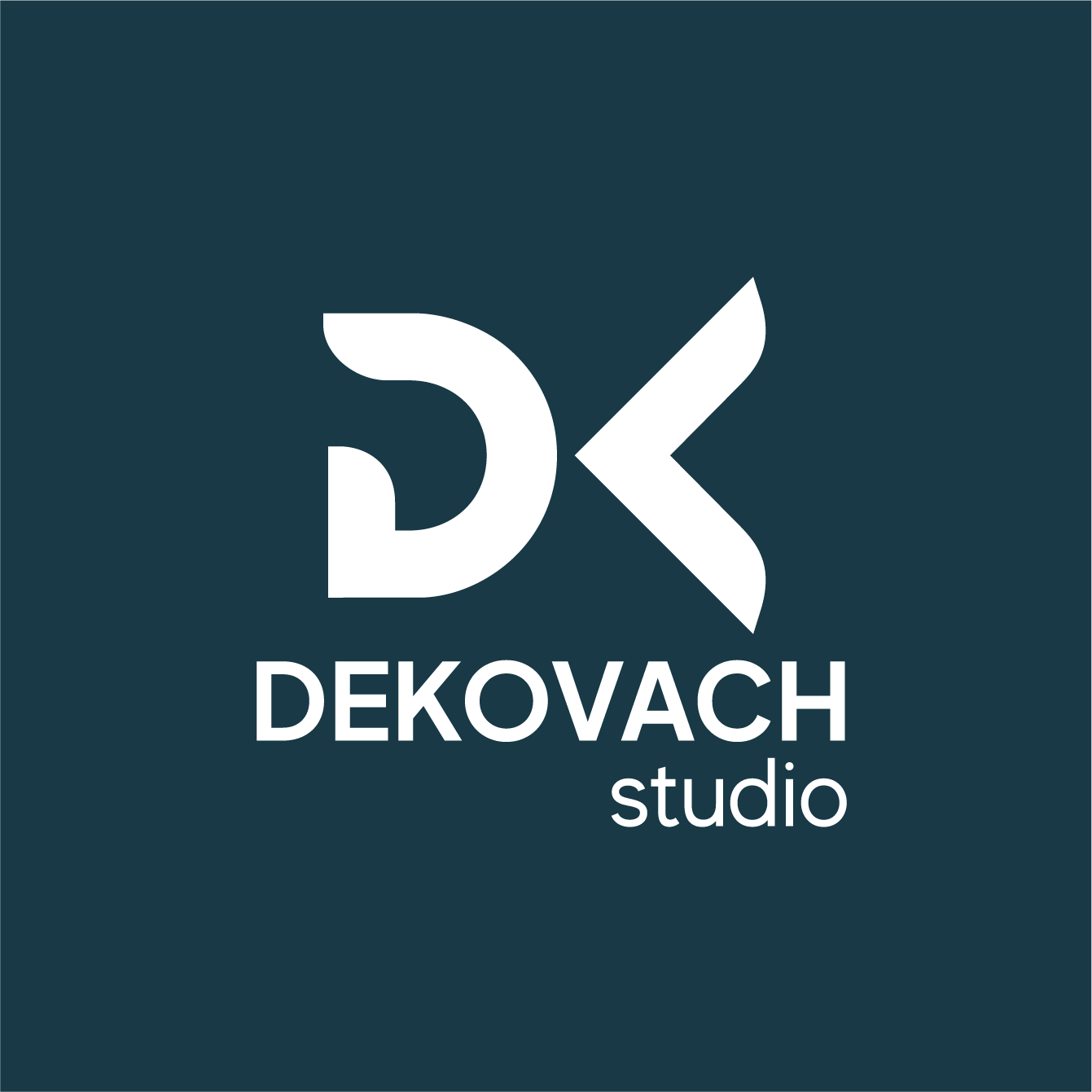 DeKovach Studio • Projekti